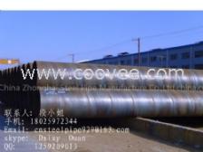 廣西廣東螺旋管廠水草打撈船的應用與發展