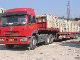 上海到新密貨運(yùn)服務(wù) 專業(yè)交通運(yùn)輸方案全解析