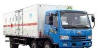 爆破器材運(yùn)輸車 供應(yīng)、價格與廠家指南