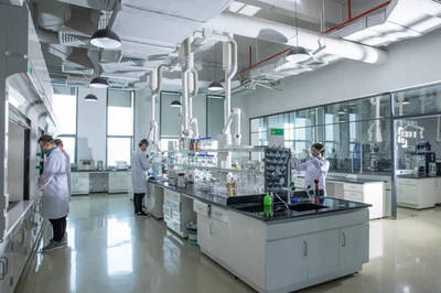 惠城環境科技 技術驅動，專精特新“小巨人”的綠色征途