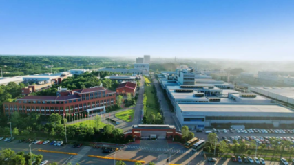 湖南中偉新能源榮登2022三湘民企百強榜第21位 以技術創新驅動環境科技新未來